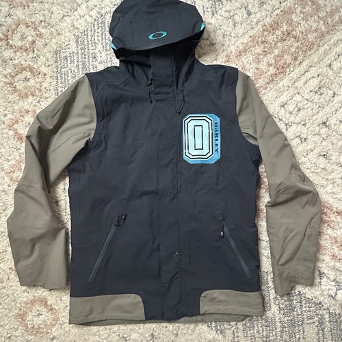 Oakley rafter jacket pro - jacket,