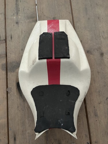 Codone monoposto stradale - monoposto,