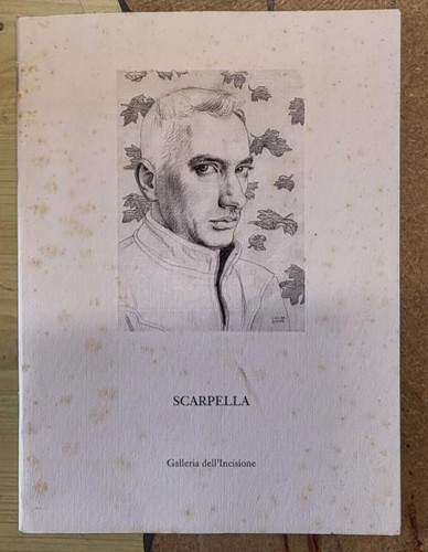 Livio scarpella disegni e - scarpella.,