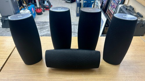 Jbl cs6100 set - set, di
