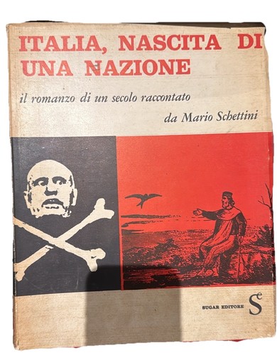 Schettini mario italia - schettini,mario.,