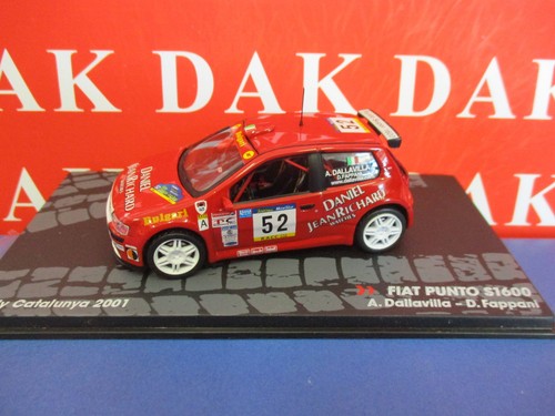 Die cast modellino - die,