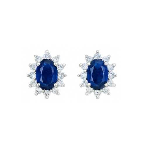 Argento sterling grappolo - sterling,