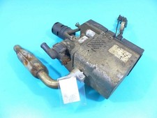 Radiatore ausiliario Fiat Ulysse 2005 Diesel webasto 2B589214 IPJ47998