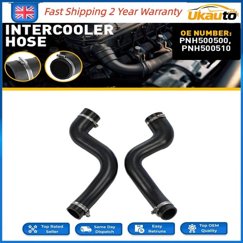 Tubo intercooler turbo - , per