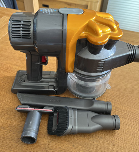 Dyson dc16 main body - dc16,