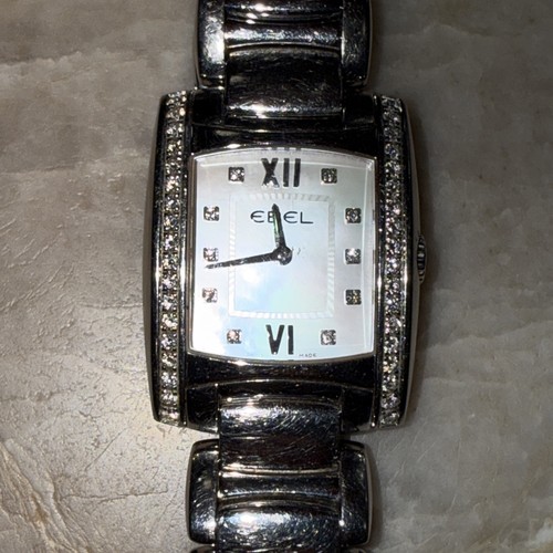 Orologio ebel brasilia a124210 - orologio,