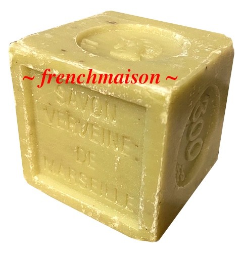 Handmad savon marseille - savon, de