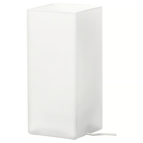 Lampada tavolo ikea grönö - lampada,