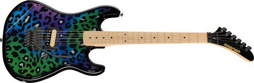 Kramer guitars viper - kramer,