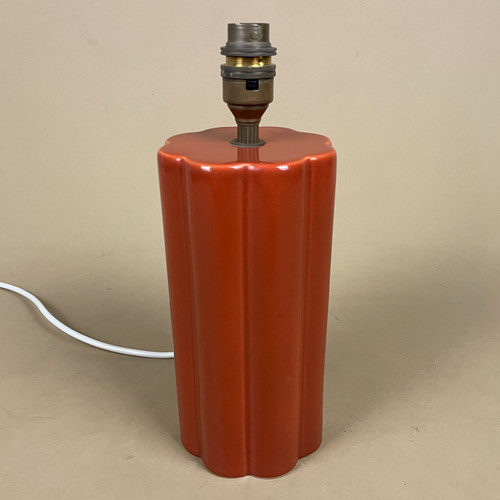 Ceramic lamp light bedside - ceramic,