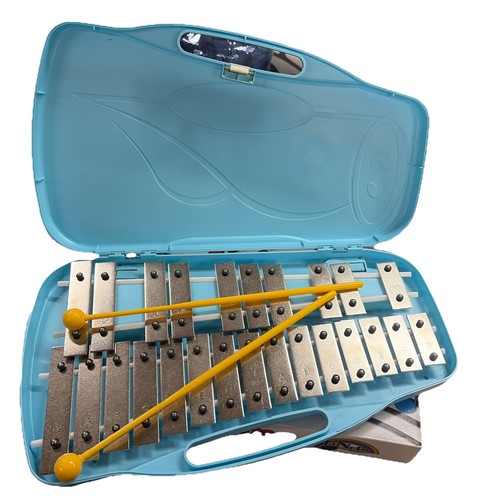 First note carillon - note,