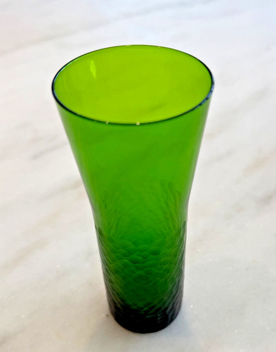 Oggetto vaso vetro - in,
