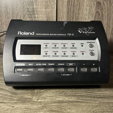 Roland Percussion Sound Module