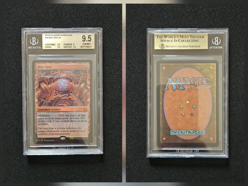 Mtg kaladesh inventions foil - kaladesh,