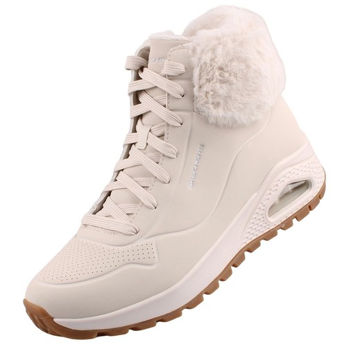 Skechers uno rugged fall air - uno,