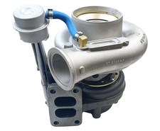 Turbocharger Remanufactured