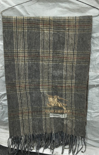 Sciarpa burberry london - sciarpa,