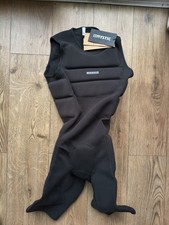 Mystic Surf Impact Short John