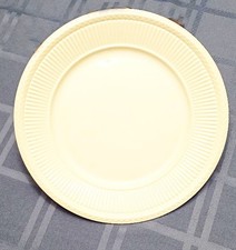 Wedgwood EDME white dinner
