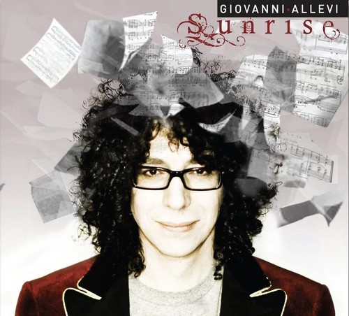 Giovanni allevi sunrise - giovanni,