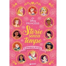 Disney Libri GNTW0911A Disney