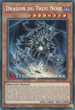 Yu-Gi-Oh! Dragon du Trou Noir