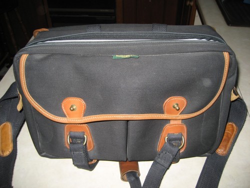 Billingham 335 borsa nera per - borsa,