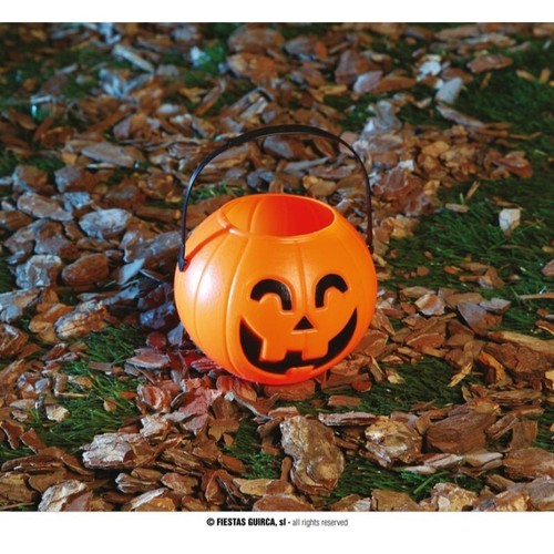 Carnevale halloween cestino - carnevale,