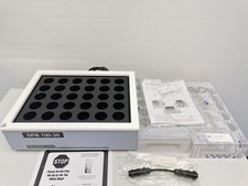 Perkin Elmer SPB 100-30 Blocco