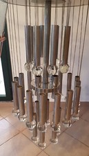 LAMPADARIO VINTAGE GAETANO