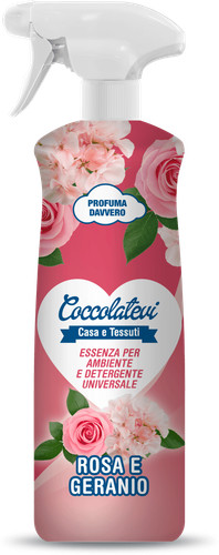 Pezzi coccolatevi essenza - pezzi,