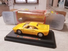 BURAGO 1/24  FERRARI GTO