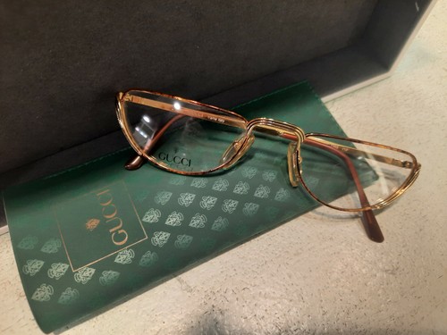 Occhiali gucci montatura - montatura, donna