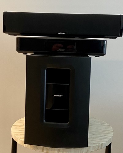 Bose soundtouch 120 - soundtouch,