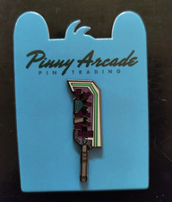 PAX West 2022 Pinny Arcade