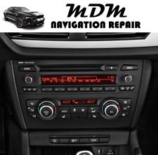 RIPARAZIONE RADIO PROFESSIONAL BMW E90 E91 E92 GARANZIA 1 ANNO