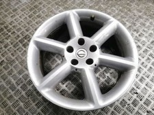 Nissan 350Z 2003 18 Pollici