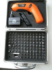 Mini avitatore Einhell Bavaria BSD 3.6