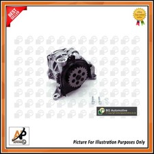Adatta Per BMW 1 2 3 5 SERIE Motore Diesel N47 D20 A Pompa Olio NUOVA