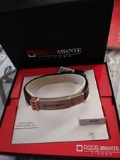 Gioielli UOMO - ROSSO AMANTE 