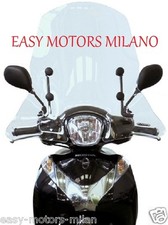 PARABREZZA PARAVENTO INVERNALE