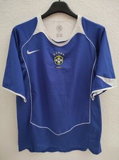 BRAZIL 2004-2006 away camiseta