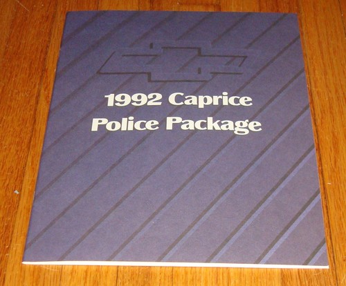 Brochure vendita pacchetto