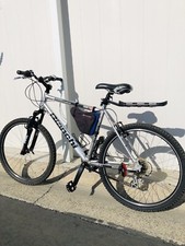 BIANCHI ALUMINUM 6000XC-L -