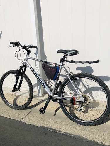 Bianchi aluminum 6000xc - bianchi,