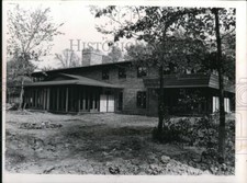 1965 stampa foto cleveland - 1965,
