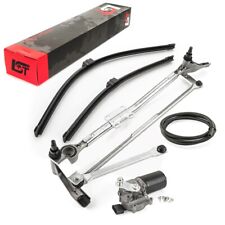 Motorino Tergicristalli Fronte