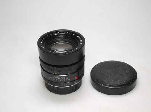 Leica summicron f 2 - leica, mm