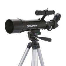 Celestron telescopio AC 50/360 TravelScope AZ